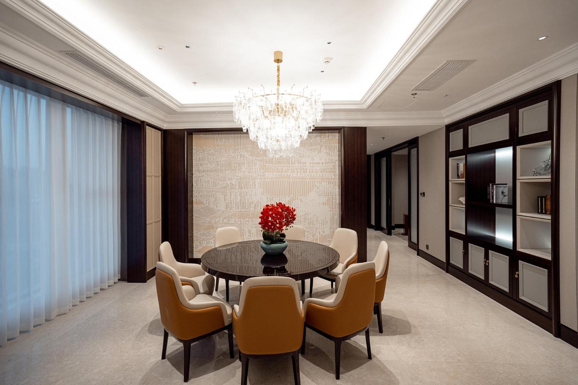 Yancheng Shuicheng Hotel Exterior photo