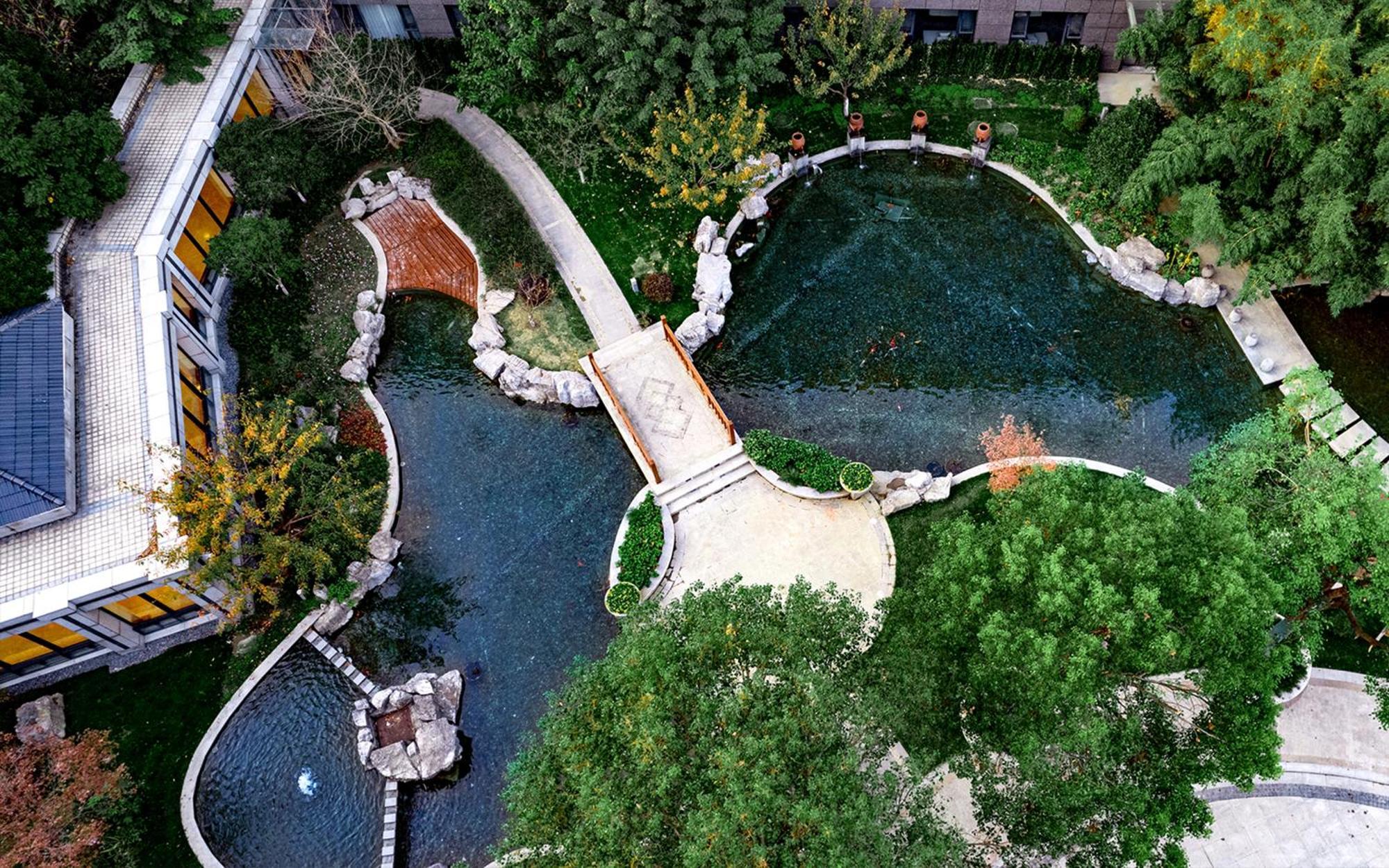 Yancheng Shuicheng Hotel Exterior photo